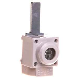 Zacisk zasilający 25mm2 krótkie Z-EK/25/K 269525