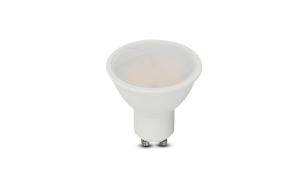 Żarówka LED 4,5W GU10 6500K 400lm Dioda SAMSUNG 100st. 21203
