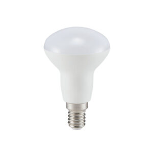 Żarówka LED VT-250 SAMSUNG CHIP 6W E14 R50 6400K 470lm A+ 120st. 140