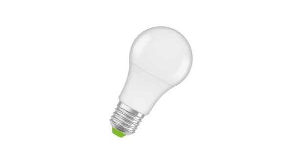 Żarówka LED (wykonana z materiałów z recyklingu) PCR A 100 E27 13W 1521lm 4000K 840 4058075824935