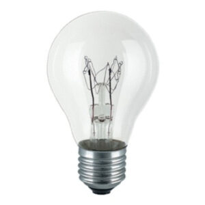 Żarówka E27 A55 75W 700lm 2700K 230V sygnalizacyjna SYG-2082 /100 szt./