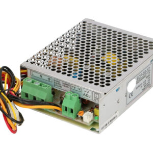 Zasilacz buforowy 13,8V, 50W Extralink SCP-50-12