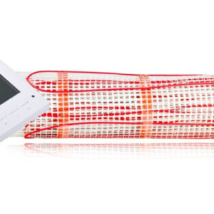 Zestaw grzejny jednostronnie zasilany STANDARD-PLUS 150W/m2 5m2 ZOJ-50 z regulatorem RTP-1 MTC10000028