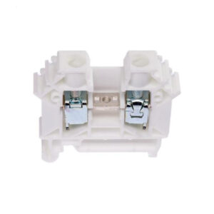Złączka szynowa 0,5-10 mm2 szara ZUG-10 A11-A438