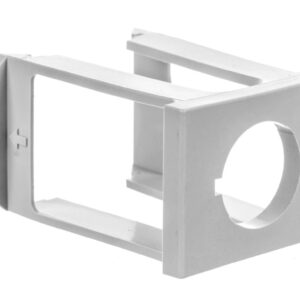 Adapter do montażu na szynie DIN LPXDIN