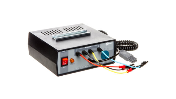 Adapter do testowania wyłączników RCD TWR-1J WAADATWR1J
