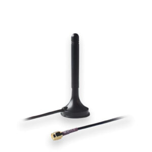 Antena LTE 1dBi, kabel 3m, magnes Teltonika 003R-00229