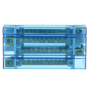 Blok rozdzielczy EBR2 4-12/160 LP R33RA-02020300601