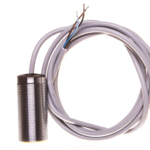 Czujnik indukcyjny M30 Sn=15mm 10-30V DC PNP 1Z 3-przewodowy (2m) BI15-M30-AP6X 4618530