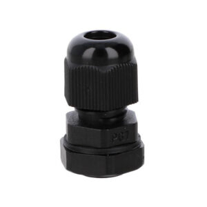 Dławnica kablowa DP 7 H BK E03DK-01030300003