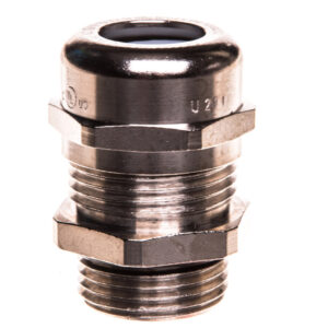 Dławnica kablowa mosiężna M20 IP68 SKINTOP MSR-M 20x1,5 ATEX 53112725