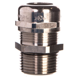 Dławnica kablowa mosiężna NPT 3/4 cala IP68 SKINTOP MS-NPT 3/4 53112034