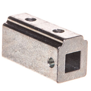 Element sprzęgający 6x6mm COUP6X6MM 1319833