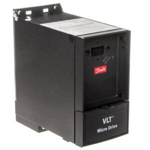 Falownik VLT Micro Drive 1x200/240V 4,2A 0,75kW 132F0003