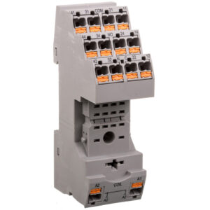 Gniazdo przekaźnika RIF-2-BPT/4X21 2900934