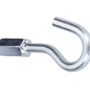 Hak nakrętkowy 12mm Extralink