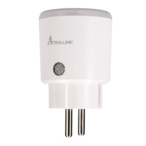 Inteligentne gniazdo SMART LIFE Smart Socket SC Pro EXTRALINK EX.31450
