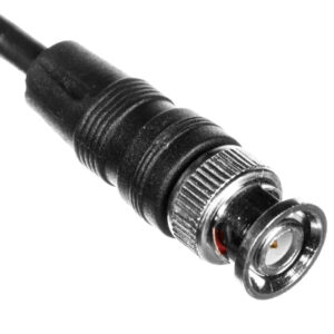 Kabel BNC - BNC /RG58 50Ohm/ 1m 50272