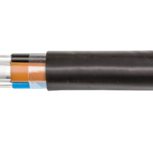Kabel energetyczny YAKXS 4x120 żo 0,6/1kV SE /bębnowy/