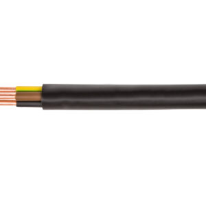 Kabel energetyczny YKY 4x4 żo 0,6/1kV /bębnowy/
