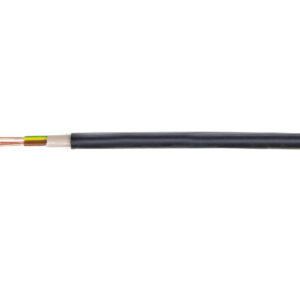 Kabel energetyczny bezhalogenowy N2XH-J 3x2,5 0,6/1kV B2ca /bębnowy/