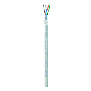 Kabel teleinformatyczny F/UTP kat.6 4x2x0,5 drut LSOH BL-7860NBH.00305 /305m/