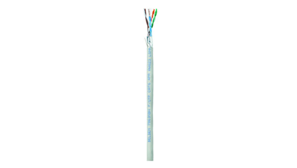 Kabel teleinformatyczny F/UTP kat.6 4x2x0,5 drut LSOH BL-7860NBH.00305 /305m/