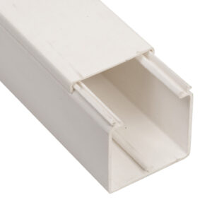 Kanał instalacyjny 60x60 WDK60060RW biały 6191193 /2m/