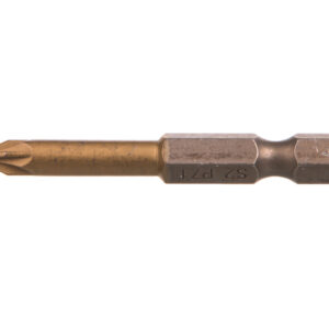 Końcówka wkrętakowa PZ1 x 50 mm