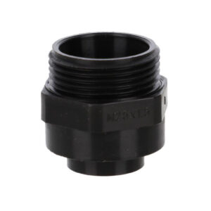 Łącznik rury WD 25M/16 E03DK-07080200403