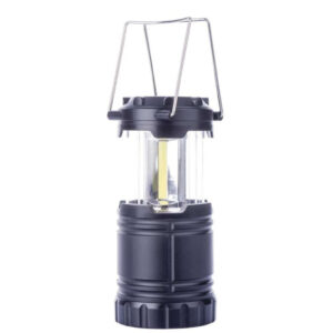 Lampa kempingowa LED COB 200lm 3xAA P4006