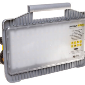 Lampa robocza / naświetlacz budowlany MAGNUM FUTURE LED 32W 4300lm 4000K bez gniazd 247200