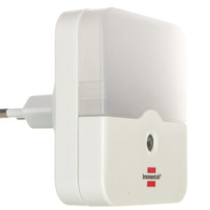 Lampka nocna LED OL 02E 0,85W z czujnikiem zmierzchowym 1173220
