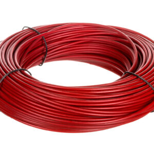 Linka stalowa 5mm L=100m P33036