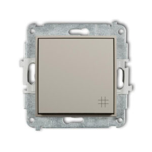 MINI Mechanizm łącznika krzyżowego taupe 60MWP-6
