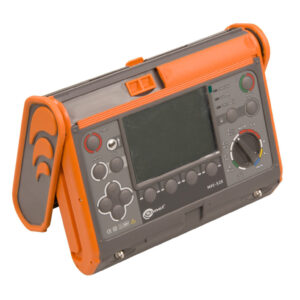 Miernik parametrów instalacji elektrycznych MPI-525 WMPLMPI525