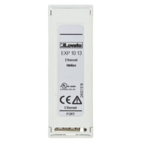 Moduł dodatkowy, Ethernet EXP1013