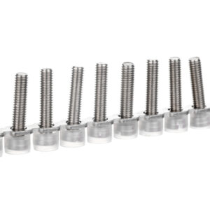 Mostek do złączek szynowych 10-biegunowy raster 6mm ISSBI 10-6 0301505