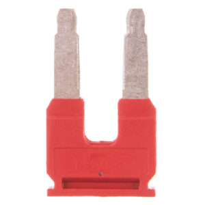 Mostek wtykany 2-biegunowy czerowny FBS 2-16 3005963 /10szt./