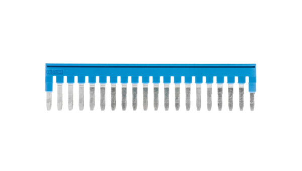 Mostek wtykany 20-biegunowy 5,2mm niebieski FBS 20-5 BU 3036929 /10szt./