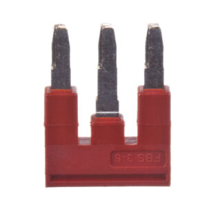 Mostek wtykany FBS 3-6