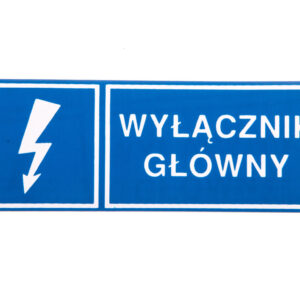 Napęd przycisku niebieski z podświetleniem z samopowrotem LPCBL106
