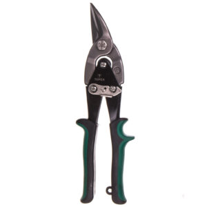 Nożyce do blachy 250mm prawe 01A426