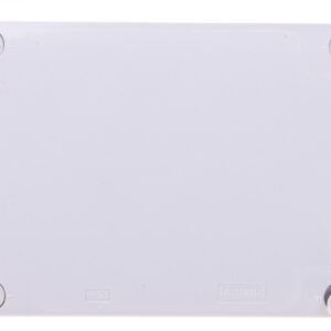 Obudowa wymiar zewnętrzny 175x130x81mm IP55 035940