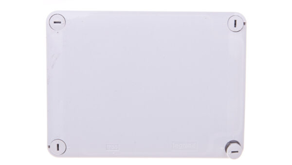 Obudowa wymiar zewnętrzny 175x130x81mm IP55 035940