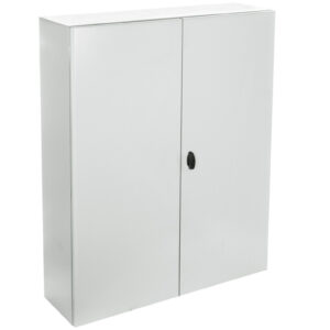 Obudowa S3D 1200x1000x300mm IP55 bez płyty montażowej NSYS3D121030D
