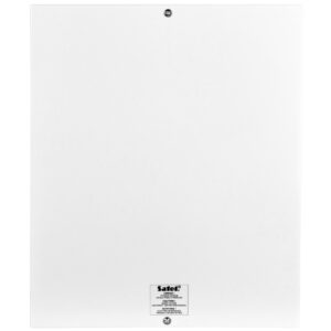 Obudowa centrali alarmowej z z transformatorem 50VA 230V/ 20V AC Iintegra OMI3