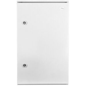 Obudowa poliestrowa 500x300x200mm IP65 bez płyty montażowej Orion+ FL209B