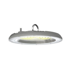 Oprawa Przemysłowa LED HighBay 100W 8300lm 3000k/4000k/6000k IP65 Szara 23622
