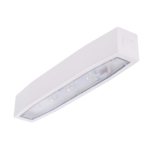 Oprawa sieciowo-awaryjna natynkowa SUPREMA SO 150 M 3H AT IP54 NT / 94504